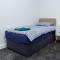 Spacious Ground Floor Apt near Old Trafford Stadium