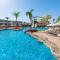 Reef Oasis Beach Aqua Park Resort