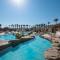 Reef Oasis Beach Aqua Park Resort - 沙姆沙伊赫