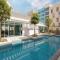 Apartment at Al Zahia - The Pearl