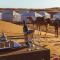 Merzouga Luxury Traditional Camp