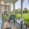 1st-Floor Condo with Pool on Intracoastal Waterway! - Myrtle Beach