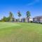 1st-Floor Condo with Pool on Intracoastal Waterway! - Myrtle Beach