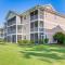 1st-Floor Condo with Pool on Intracoastal Waterway! - Myrtle Beach