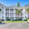 1st-Floor Condo with Pool on Intracoastal Waterway! 1st-Floor Condo with Pool on Intracoastal Waterway!