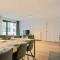 Two Bedroom Apartment with Amazing View in Center - Bruselas