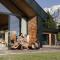 Chalet Annelies Ramsau am Dachstein