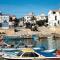 Apartamento en primera línea de mar!! - Alcanar