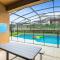T8134-Windsor Palms Resort Pool and Spa Near Disney - 基西米