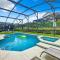 T8134-Windsor Palms Resort Pool and Spa Near Disney - 基西米