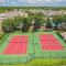 T8134-Windsor Palms Resort Pool and Spa Near Disney - 基西米
