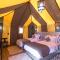 Merzouga Luxury Traditional Camp