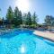 Casteel - 4,500 sq-ft retreat with a pool and hot tub in the middle of wine country! - 坦普尔顿
