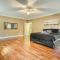 Dream 5BR ATL home with Upscale - كونيرز