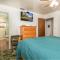 Cedar Mountain Lodge