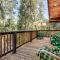 Cedar Mountain Lodge