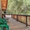 Cedar Mountain Lodge