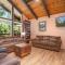 Cedar Mountain Lodge