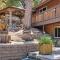 Cedar Mountain Lodge