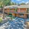 Cedar Mountain Lodge