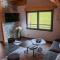 Gîte de charme avec jacuzzi #Calme #Cosy - Viuz-en-Sallaz