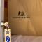 Diamond luxury rum