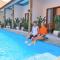 Surya Pandawa Homestay - 乌干沙