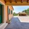 Villa Dani-with big pool 50m2 - 拉宾