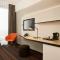 HYPERION Hotel Hamburg City, Trademark Collection by Wyndham