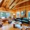 Trout Lily Cabin - Beulah