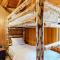 Trout Lily Cabin - Beulah
