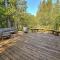 Trout Lily Cabin - Beulah