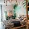 Central Botanic View ,Relaxing&Cozy Apartment - Temešvár