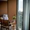 Central Botanic View ,Relaxing&Cozy Apartment - Temešvár