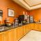 MainStay Suites Stanley