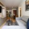 Divine 2BR with Majestic Deco in Barranco - Ліма