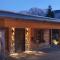 Chalet Zugspitztraum