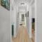 Shelburne Bay Retreat Modern 3BR Lakefront Views - 南伯灵顿