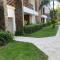 Saman Residence