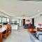 Beachfront complex 3BD 3BA with pool - Las Terrenas