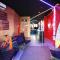 PILOT Design Hostel & Bar PILOT Design Hostel & Bar