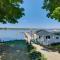 Pet-Friendly Home on Chester River with Dock! - شسترتاون