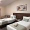 Auckland Airport Kiwi Motel - Auckland