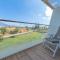 Edge Luxury Beachfront 3BR, 3 pools, spa, gym