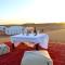 Merzouga Luxury Traditional Camp