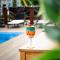 Yasmin Luxury Resort