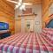 Ozarks Oasis cabin