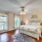 Charming Trenton Home with Mtn Views and Patio! - Trenton