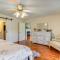 Charming Trenton Home with Mtn Views and Patio! - Trenton