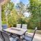 Charming Trenton Home with Mtn Views and Patio! - Trenton
